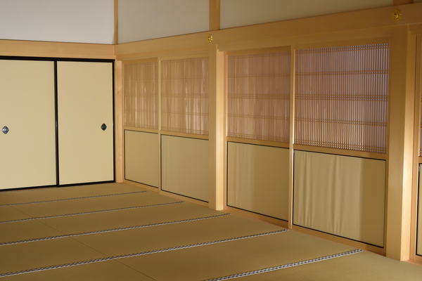 襖・障子・畳・網戸の張り替えタイミングはいつ？それぞれ紹介