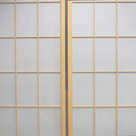 船橋市Ｋ邸アルミ 障子の張替えのサムネイル