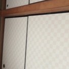 船橋市Ｈ邸襖張替えのサムネイル