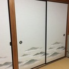 船橋市Ｋ邸　襖張替えのサムネイル