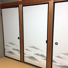 船橋市Ｋ邸　襖張替えのサムネイル